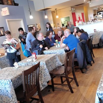 The Maids' Cottage - Bakeries Near Me - Newmarket, Ontario