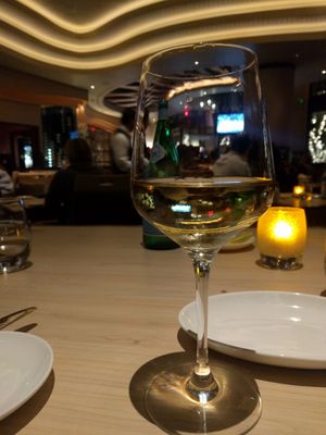 The Winery Restaurant & Wine Bar by null