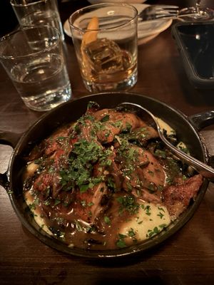 Scopa Italian Roots by null