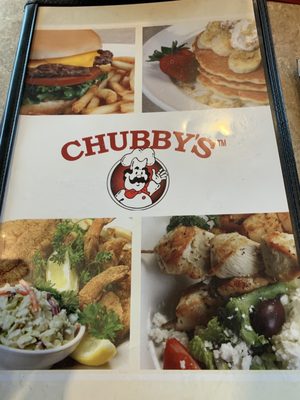 Chubby's Restaurant by null
