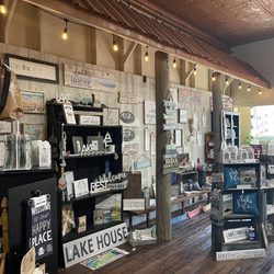 Simplee Stated Gifts & The Frame Shoppe