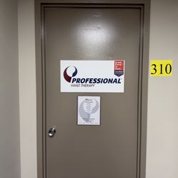 Professional Physical Therapy