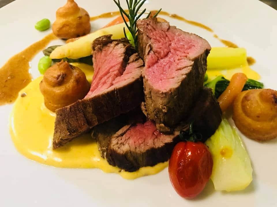 Al Gusto da Christen