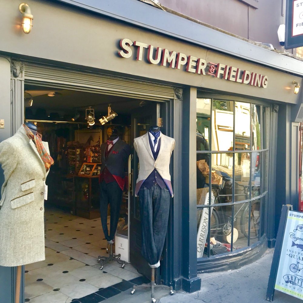 THE BEST 10 Men's Clothing in London, United Kingdom Last Updated August 2021 Yelp