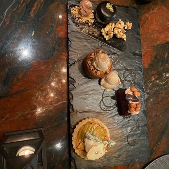 Elements - Dessert - New American Near Me - Paradise Valley, Arizona Elements - Dessert - New American Near Me - Paradise Valley, Arizona