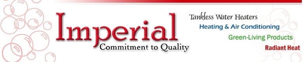 Imperial Tankless Logo