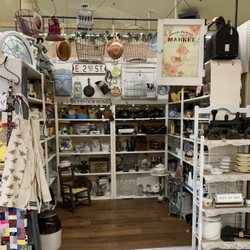 Cortez Street Emporium - Come see our latest inventory.  So many great items and great prices!