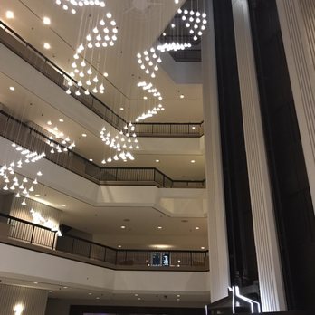 Hilton Atlanta - Elevator and lights - Hotels Near Me - Atlanta, Georgia Hilton Atlanta - Elevator and lights - Hotels Near Me - Atlanta, Georgia