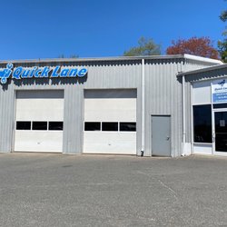 Quick Lane Tire & Auto Center