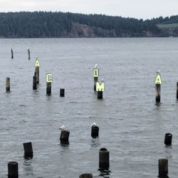 Titlow Beach and Park