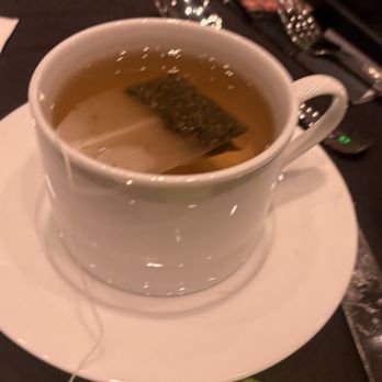 Culinary Concepts - Green Tea - Caterers Near Me - San Diego, California