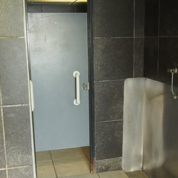 McDonald's - McDonald's restroom on the second floor...don't ask? - Fast Food Near Me - Cannes, 06