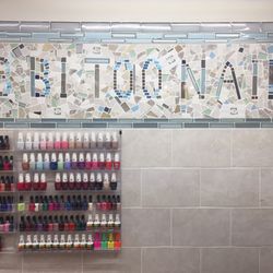 B Bi Too Nails