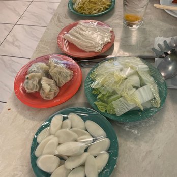 Hot Pot Heaven - Kailua - Hot Pot Near Me - Kailua, Hawaii Hot Pot Heaven - Kailua - Hot Pot Near Me - Kailua, Hawaii