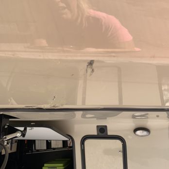 Chisolm Trail RV - RV Repair Near Me - Albuquerque, New Mexico