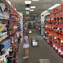 Shoe Show