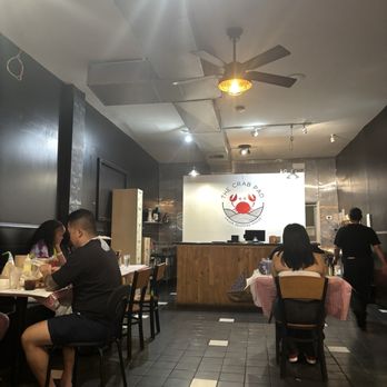 The Crab Pad - Seafood Near Me - Chicago, Illinois