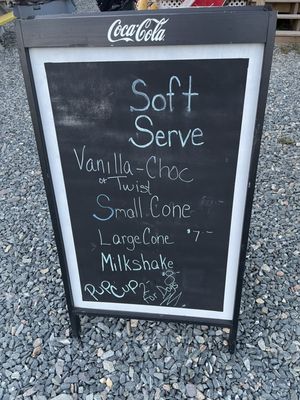 Menu photo 2 Rodick’s Southwest Harbor, ME Menu photo 2 Rodick’s Southwest Harbor, ME