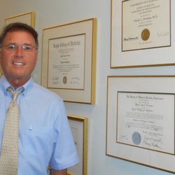 Daniel S Foreman, MD - Foreman Eye Care