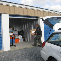 New Haven Self Storage