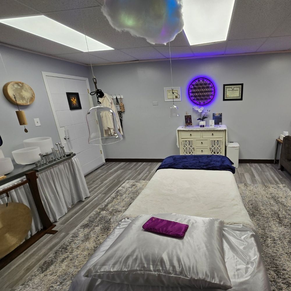 Chantelle Renee Hypnotherapy - grief counselor in Springfield, IL