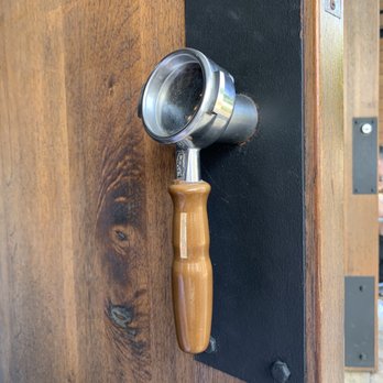 Gustos Coffee Co. - Cool door handle - Coffee & Tea Near Me - Carolina, Puerto Rico Gustos Coffee Co. - Cool door handle - Coffee & Tea Near Me - Carolina, Puerto Rico