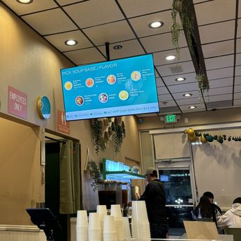 Mala Town - menu options - Ramen Near Me - Milpitas, California