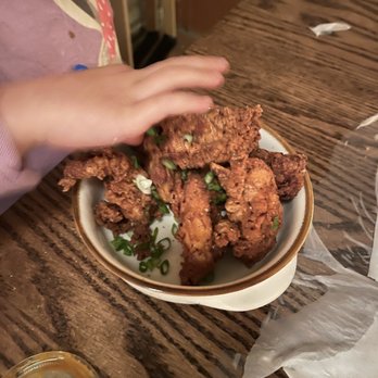 Hill East Burger - Chicken nuggets - Burgers Near Me - Washington, DC, District of Columbia Hill East Burger - Chicken nuggets - Burgers Near Me - Washington, DC, District of Columbia