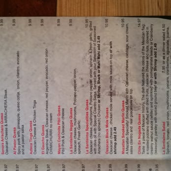 La Santisima - Page 3 - Mexican Near Me - Phoenix, Arizona La Santisima - Page 3 - Mexican Near Me - Phoenix, Arizona