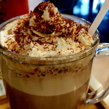 Vanilla Cafe - Hot Chocolate - Bakeries Near Me - Philadelphia, Pennsylvania Vanilla Cafe - Hot Chocolate - Bakeries Near Me - Philadelphia, Pennsylvania