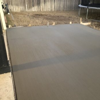 Affordable Concrete & Construction - Masonry/Concrete Near Me - San Antonio, Texas