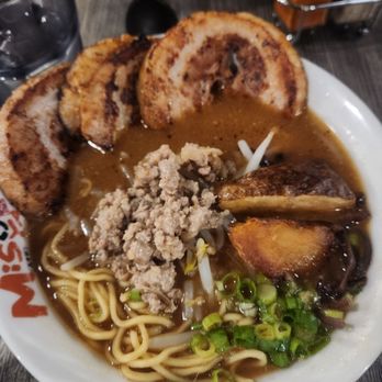 Misoya - Golden Chashu Ramen - Ramen Near Me - Edmonton, Alberta Misoya - Golden Chashu Ramen - Ramen Near Me - Edmonton, Alberta