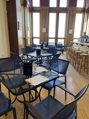 Lamoreaux Landing Wine Cellars by null