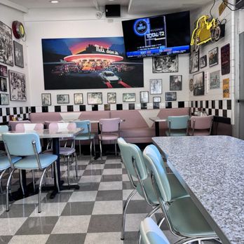 The Original Mels - American Near Me - Placerville, California The Original Mels - American Near Me - Placerville, California