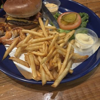 Yummy Seafood & Oyster Bar - Seafood Near Me - Katy, Texas