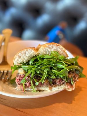 Father's Office by null