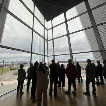 Titanic Belfast - Museums Near Me - Belfast, LSB