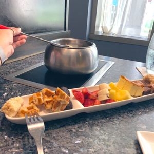 Photo of The Melting Pot - Arlington, VA, United States