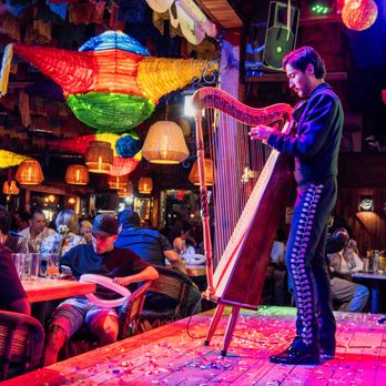 Casa Bariachi - Bars Near Me - Guadalajara, JAL