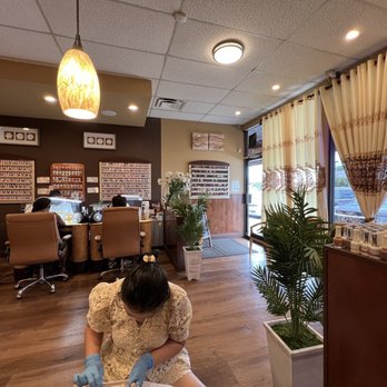 Absolute Nails - Nail Salons Near Me - Stockton, California