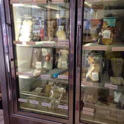 Meatheads Meats & Deli - Fish!