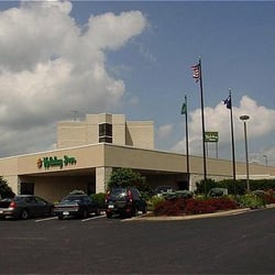 Holiday Inn Staunton Conference Center