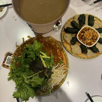 Crab Hot Lau - Hot Pot Near Me - Vancouver, British Columbia