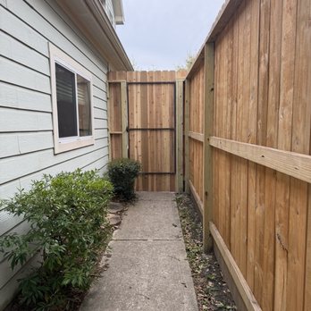 Dany Painting Service - New gate, fence - Painters Near Me