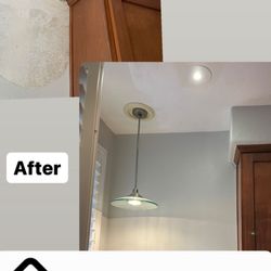 HandySmart Service  - Drywall Repair #handyman#handymannearme
