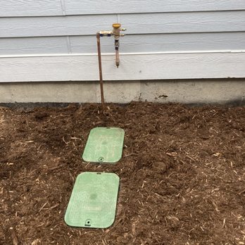 Altitude Irrigation - Irrigation Near Me - Broomfield, Colorado