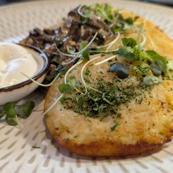 Ruta Ukrainian Restaurant - Deruny