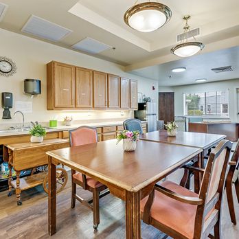 The Lighthouse at Chico - Assisted Living Facilities Near Me - Chico, California The Lighthouse at Chico - Assisted Living Facilities Near Me - Chico, California