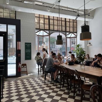 Tatte Bakery & Cafe | Emerson - Cafes Near Me - Boston, Massachusetts Tatte Bakery & Cafe | Emerson - Cafes Near Me - Boston, Massachusetts