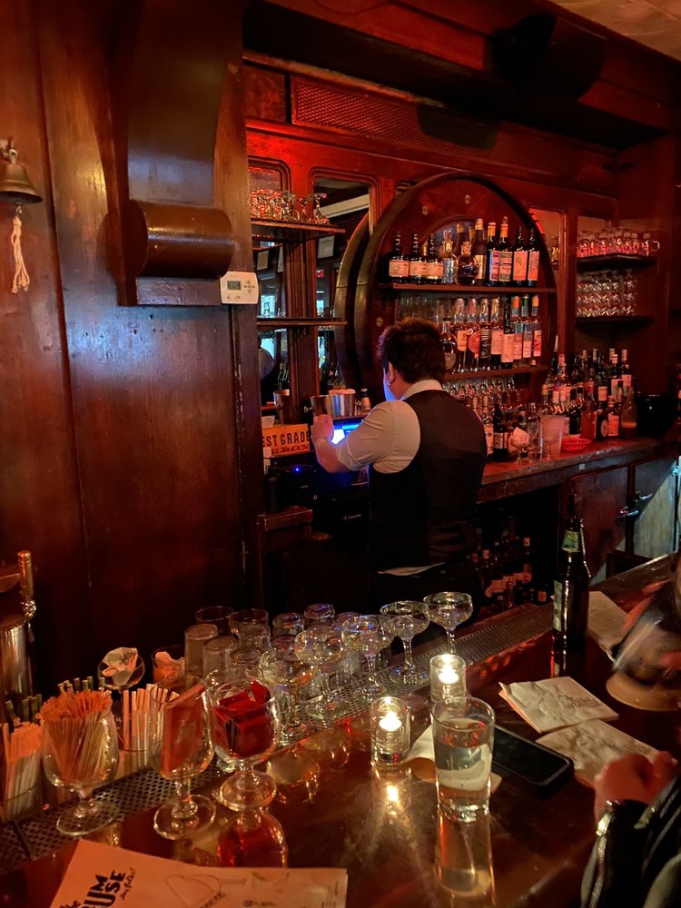 THE RUM HOUSE Updated September 2024 502 Photos & 683 Reviews 228